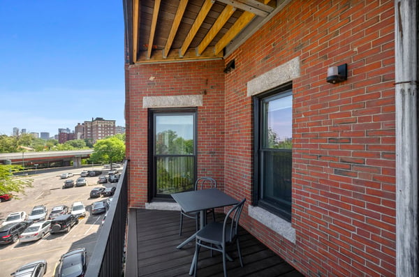 23 Bay State Road, 4, Boston, MA