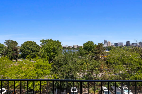 23 Bay State Road, 4, Boston, MA