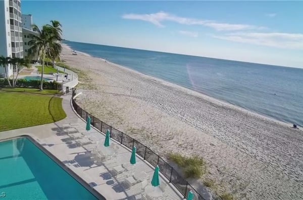 1977 Gulf Shore Blvd, 204, Naples, FL