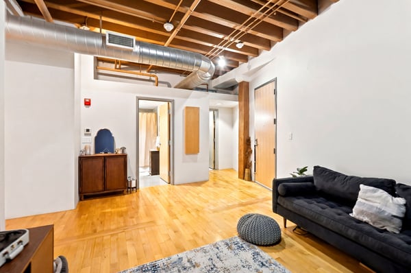 111 Beach St, #3B, Boston, MA