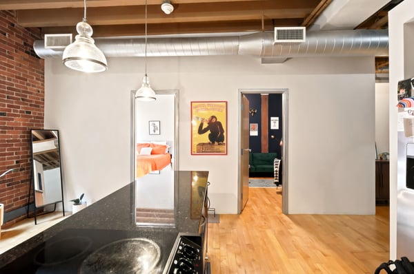 111 Beach St, #3B, Boston, MA