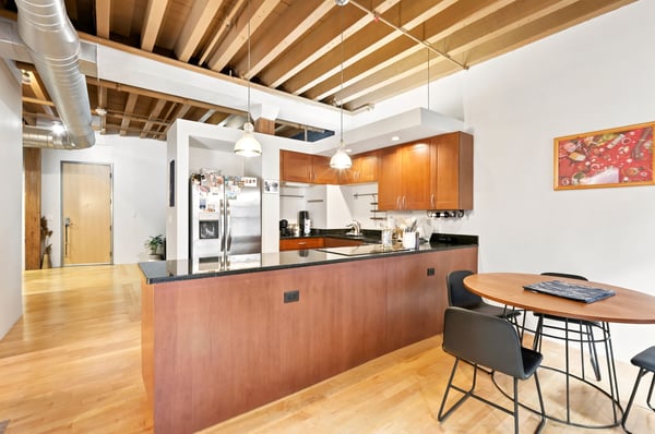 111 Beach St, #3B, Boston, MA