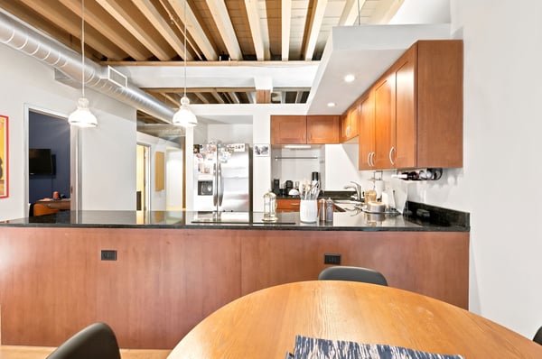 111 Beach St, #3B, Boston, MA