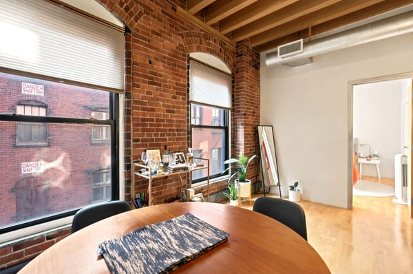111 Beach St, #3B, Boston, MA