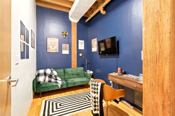 111 Beach St, #3B, Boston, MA
