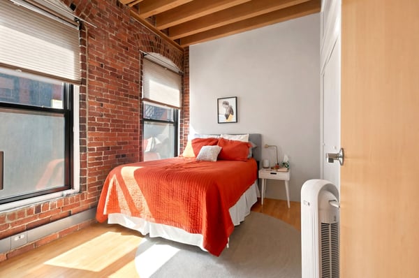 111 Beach St, #3B, Boston, MA