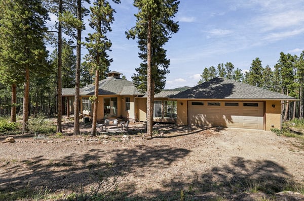 57 Aspen Way, Nederland, CO