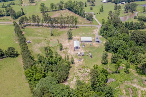 5102 Hwy 2, Sarepta, LA