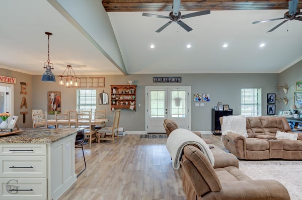 5102 Hwy 2, Sarepta, LA