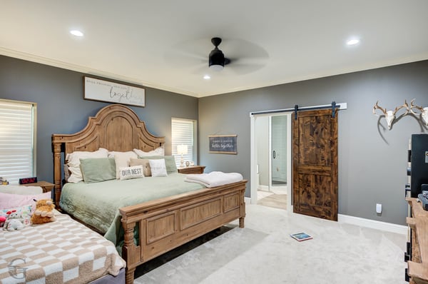 5102 Hwy 2, Sarepta, LA