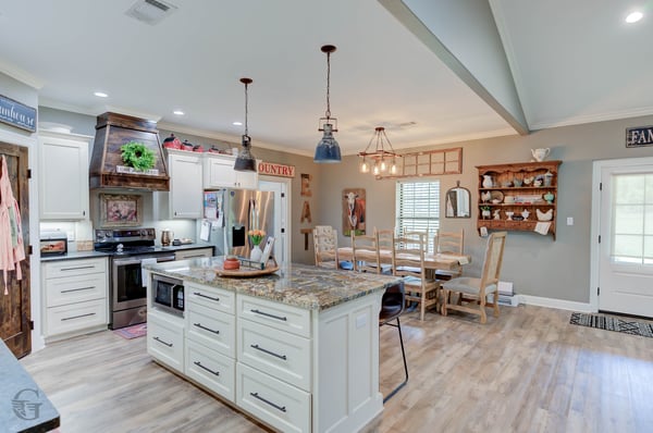 5102 Hwy 2, Sarepta, LA