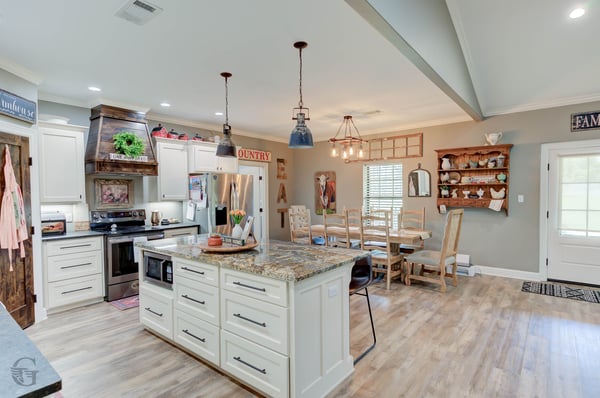 5102 Hwy 2, Sarepta, LA