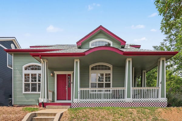489 Longspur Drive, Brighton, CO