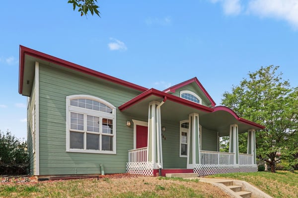 489 Longspur Drive, Brighton, CO