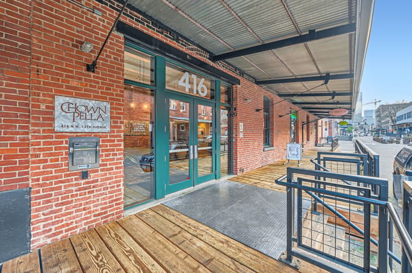 416 NW 13th Ave, 101, Portland, OR