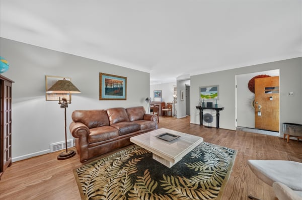 21543 Mahon Drive, Southfield, MI