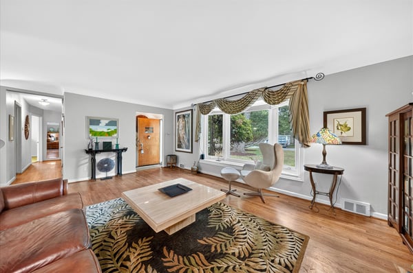 21543 Mahon Drive, Southfield, MI