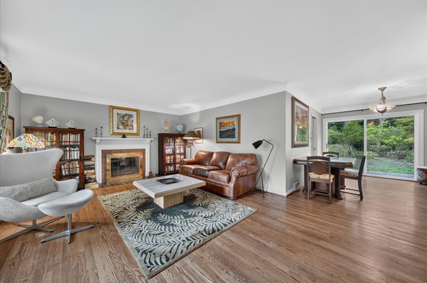21543 Mahon Drive, Southfield, MI