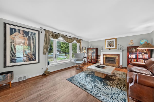 21543 Mahon Drive, Southfield, MI