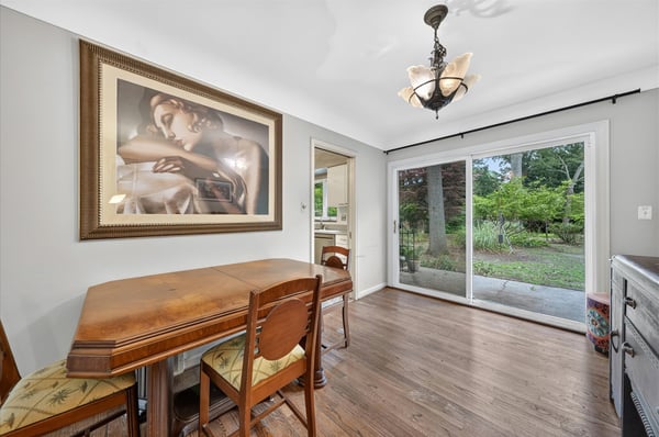 21543 Mahon Drive, Southfield, MI