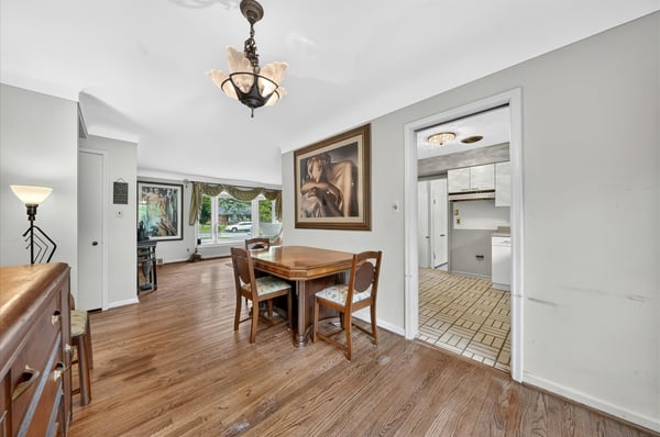 21543 Mahon Drive, Southfield, MI