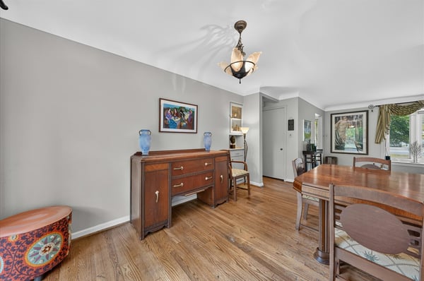 21543 Mahon Drive, Southfield, MI