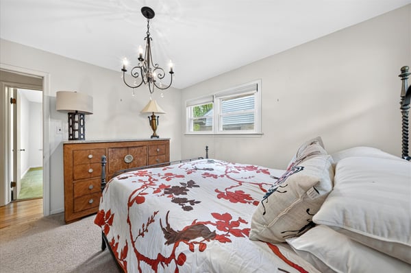 21543 Mahon Drive, Southfield, MI
