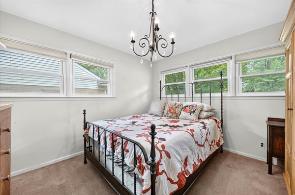 21543 Mahon Drive, Southfield, MI