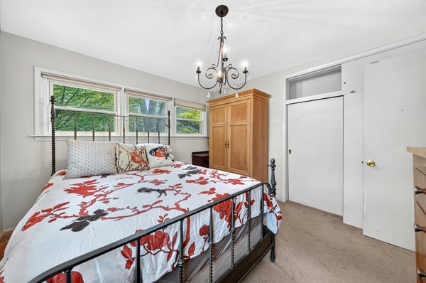 21543 Mahon Drive, Southfield, MI