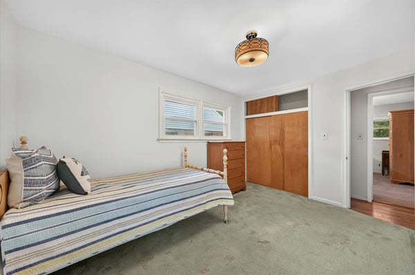 21543 Mahon Drive, Southfield, MI