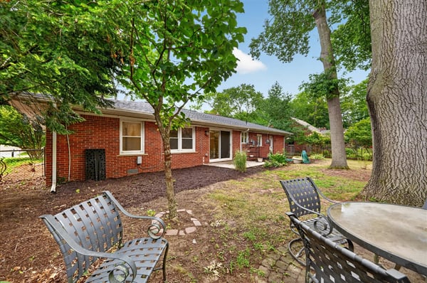 21543 Mahon Drive, Southfield, MI