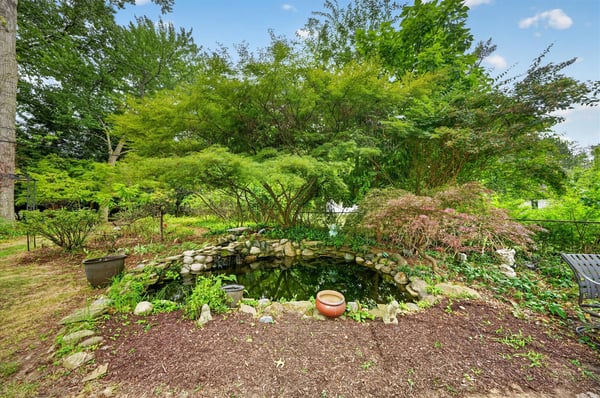 21543 Mahon Drive, Southfield, MI