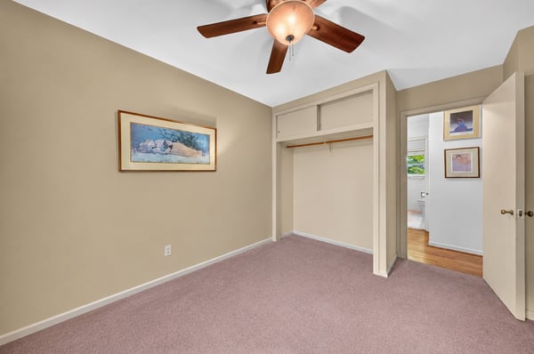 21543 Mahon Drive, Southfield, MI