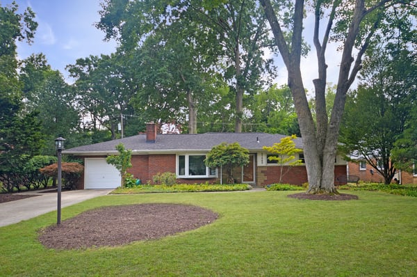 21543 Mahon Drive, Southfield, MI