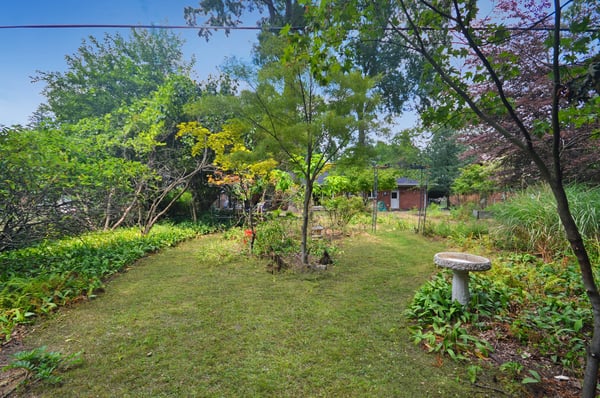 21543 Mahon Drive, Southfield, MI
