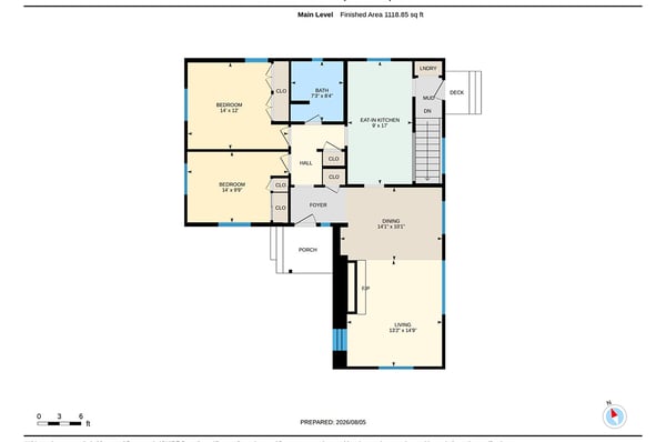 411 Warren Rd, Ithaca, NY