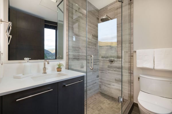 Altus Penthouse # 406, Vail, CO