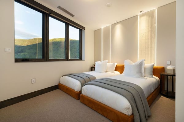 Altus Penthouse # 406, Vail, CO