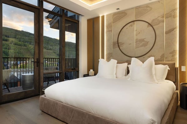 Altus Penthouse # 406, Vail, CO