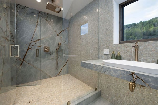 Altus Penthouse # 406, Vail, CO