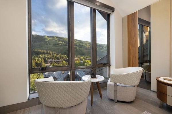 Altus Penthouse # 406, Vail, CO