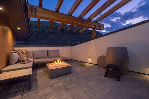 Altus Penthouse # 406, Vail, CO