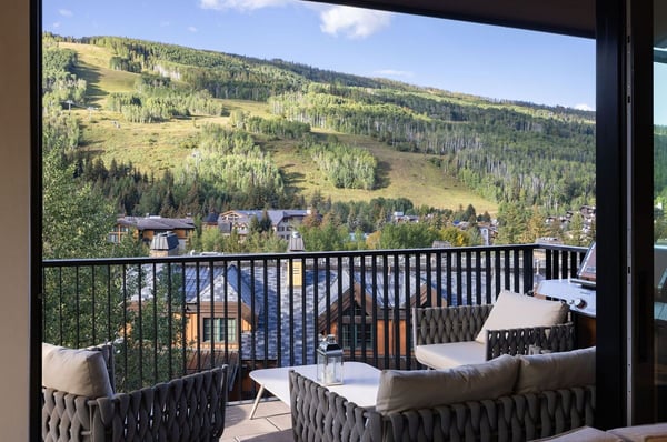 Altus Penthouse # 406, Vail, CO