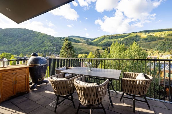 Altus Penthouse # 406, Vail, CO