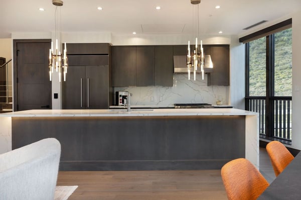 Altus Penthouse # 406, Vail, CO
