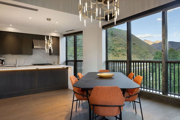 Altus Penthouse # 406, Vail, CO