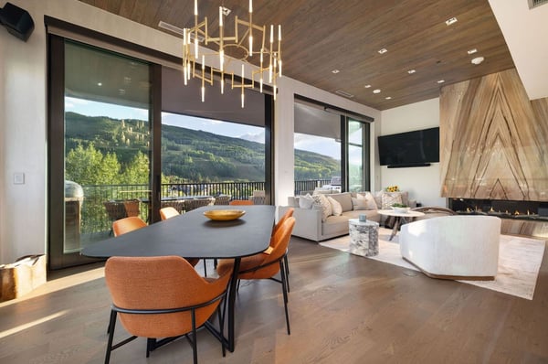 Altus Penthouse # 406, Vail, CO