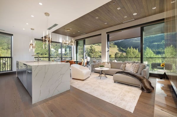 Altus Penthouse # 406, Vail, CO