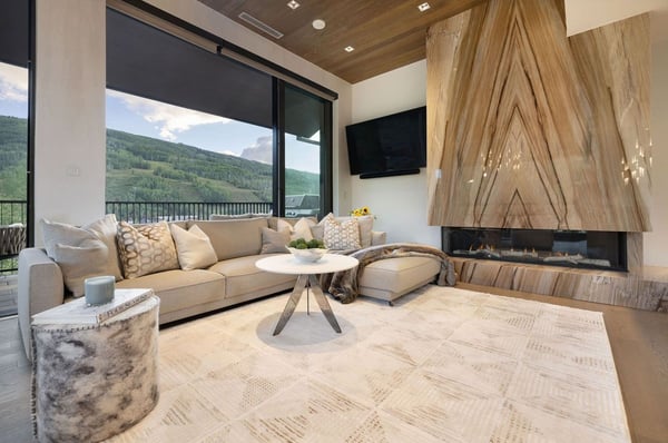 Altus Penthouse # 406, Vail, CO