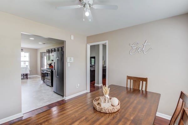 1092 Ridgeway Road, Commerce, GA